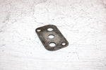2001 Ski-doo Mxz 600 Oem Skid Mount Bracket 518201321 SS4
