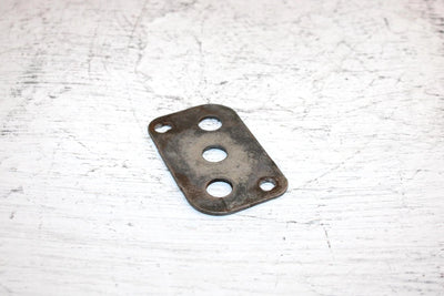 2001 Ski-doo Mxz 600 Oem Skid Mount Bracket 518201321 SS4