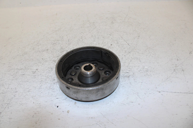 2004 Kawasaki Kfx 700 Oem Flywheel 21007-1367 AK30