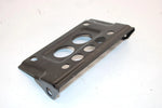03 Bombardier Quest 650 Oem Front Diff Mounting Bracket 705400068 AB1