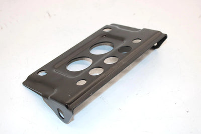 03 Bombardier Quest 650 Oem Front Diff Mounting Bracket 705400068 AB1
