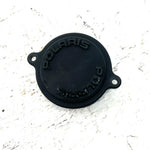 01-04 Polaris Trail Blazer 250 OEM Front Hub Cap Pair 5433868 AP224