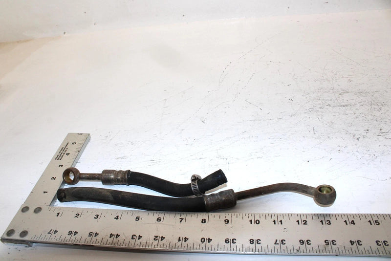 2000 Polaris Sportsman 500 Oem Oil Hose Set 7052109 AP213