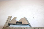 08 Arctic Cat F8 Sno Pro Efi Oem Belt Cover Support 4606-938 SA288