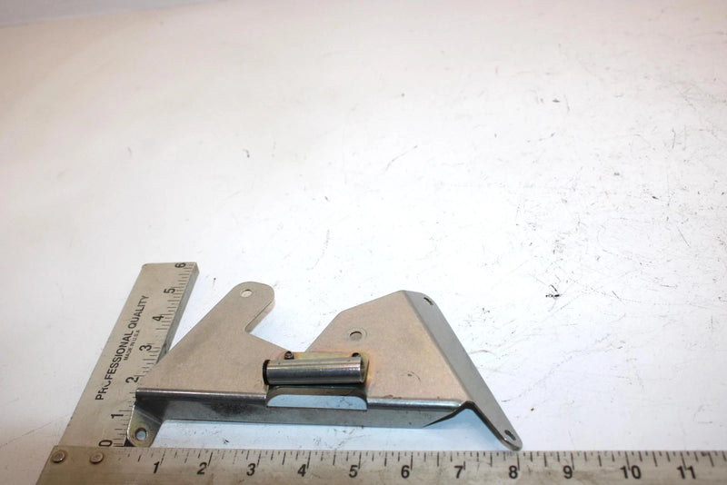 08 Arctic Cat F8 Sno Pro Efi Oem Belt Cover Support 4606-938 SA288