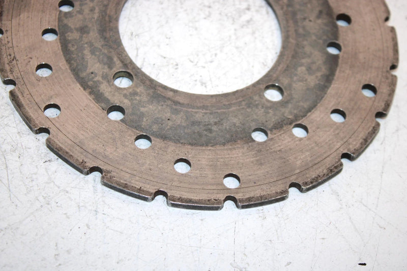 2001 Polaris Xplorer Oem Front Brake Disc Pair 5243675 5240035 Q39
