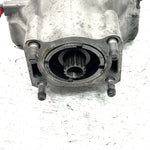 1995 Yamaha Big Bear 350 YFM350FW 4x4 OEM Rear Gearcase 3HN-46101-12-00 AY58