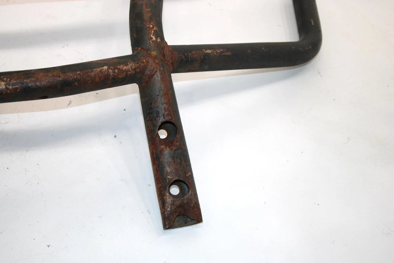 06 Can-am Outlander 400 Oem Front Bumper AB0