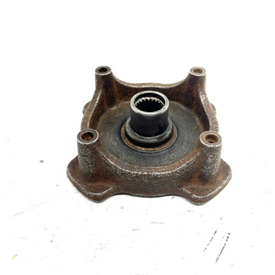 98-00 Arctic Cat 300 4X4 OEM Rear Wheel Hub 1502-177 AA42