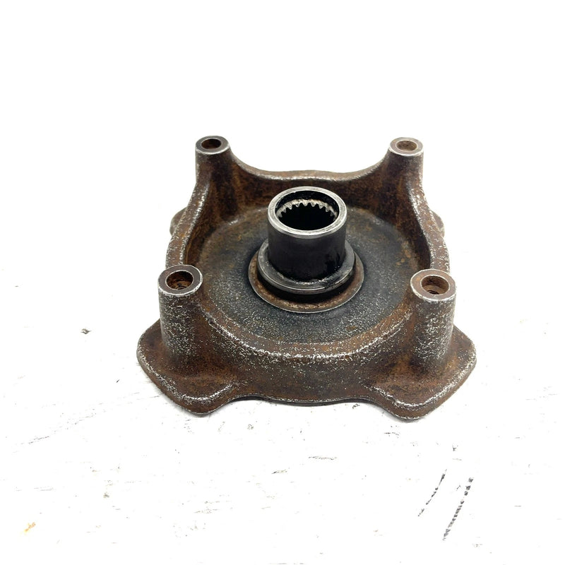 98-00 Arctic Cat 300 4X4 OEM Rear Wheel Hub 1502-177 AA42