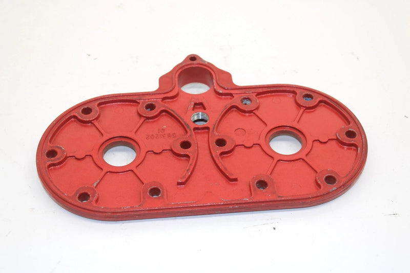 02 Polaris Xc Sp 800 Oem Cylinder Head Cover 5631427-366 SP185