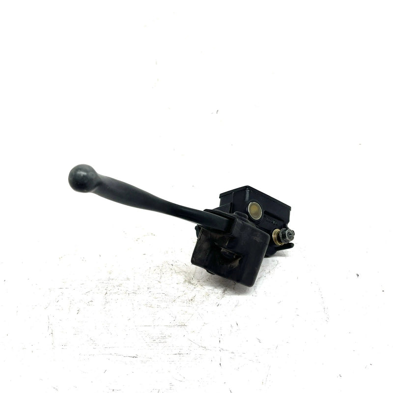 07-14 Honda Rancher 420 TRX420FE ES OEM Brake Master Cylinder 45510-HN8-305 AH76
