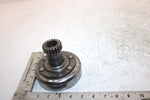 1994 Kawasaki Bayou 220 Oem Clutch Drum 13216-1120 AK3