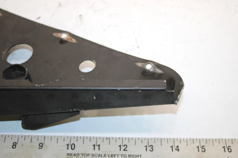 95 Arctic Cat Bearcat 440 Oem Right Backing Plate 0616-736 SA9