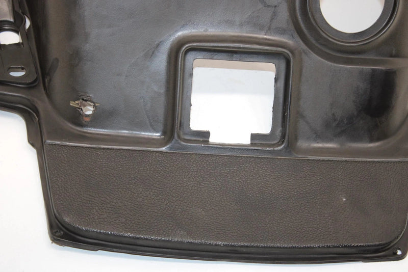 88 Polaris Star  Oem Console Tank Cover 5430677 SP156