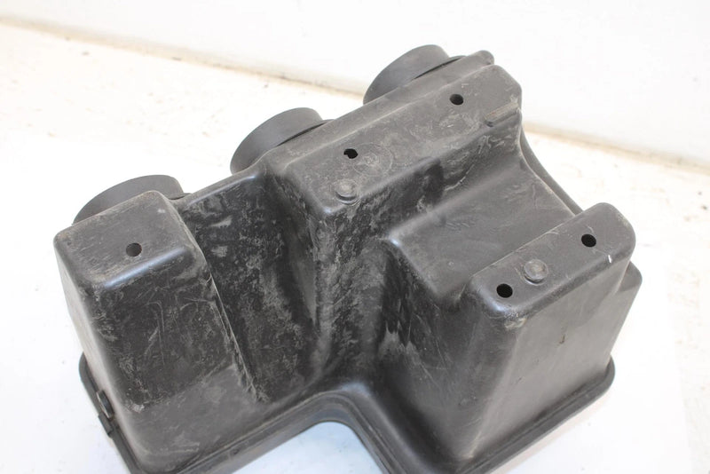 99 Polaris Xlt Special Oem Intake Air Plenum Airbox 5433031 SP176