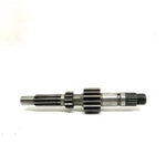 00-02 Honda Rancher 350 OEM Main Transmission Shaft 23211-HN5-670 AH72