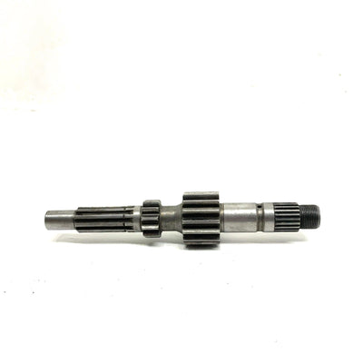 00-02 Honda Rancher 350 OEM Main Transmission Shaft 23211-HN5-670 AH72