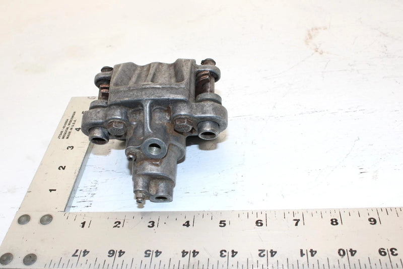 2002 Polaris Magnum 325 Oem Rear Brake Caliper 1910680 AP185