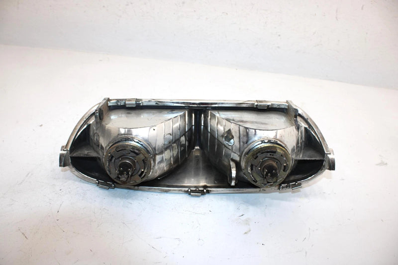 07 Ski-doo Mxz 800 Blizzard Ho Power Tek Oem Halogen Headlamp Assy 515176311 SS5