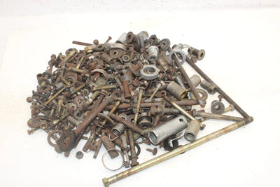 1998 Arctic Cat Zr 600 Oem Nut Bolt Spacer Hardware Kit SA33