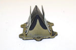 1997 Arctic Cat Daytona 770 Oem Reed Valve Assembly 3008-483 JA3