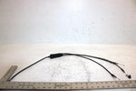 1998 Ski-doo Mxz 670 Oem Throttle Cable 414966201 SS17