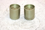 1995 Arctic Cat Z 440 Oem Carb Slide Pair #2.5 6505-614 SA13