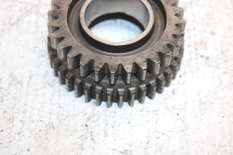 2004 Honda Fourtrax Rincon Oem 28T/38T Third Gear 23451-HN8-A60 AH2