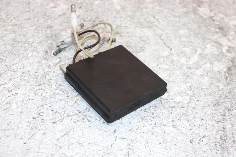 2001 Polaris Trail Boss Oem Voltage Regulator 4060191 2205046 AP165