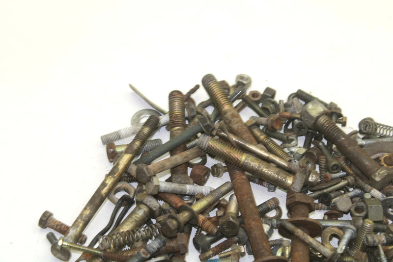 Arctic Cat OEM Nut Bolt Washer Spacer Screw Hardware Kit SA85