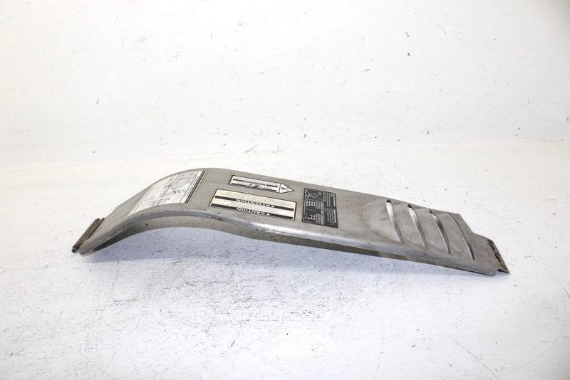 1996 Ski-doo Formula Iii 600 Oem Clutch Belt Cover 517275300 SS18