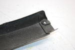 2004 Honda Fourtrax Rincon Oem Rear Right Fender Flair 80220-HN8-000ZA AH2