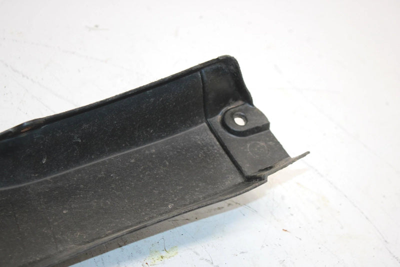 2004 Honda Fourtrax Rincon Oem Rear Right Fender Flair 80220-HN8-000ZA AH2