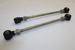 01 Polaris Sportsman 400 OEM Tie Rod Pair 1822852 Q4988