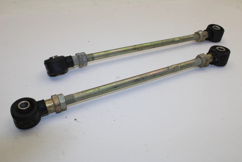 01 Polaris Sportsman 400 OEM Tie Rod Pair 1822852 Q4988