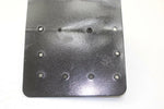 87 Yamaha Exciter EX570L OEM Rear Skid Bracket Pair 84N-21910-00-00 SY51