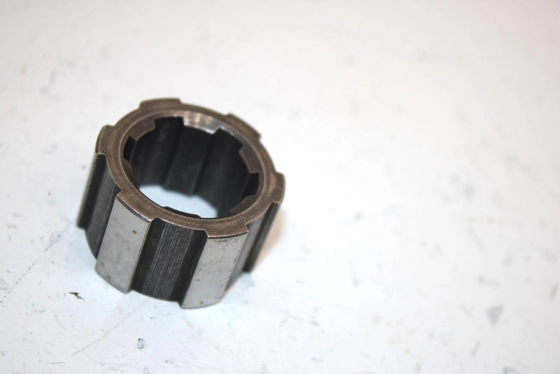 86 Honda Fourtrax250 Trx250 A Oem Transmission Splined Collar 23413-HA0-000 AH32