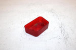 1991 Polaris Trail Boss 350l Oem Taillight Lens 4032046 4032030 AP175