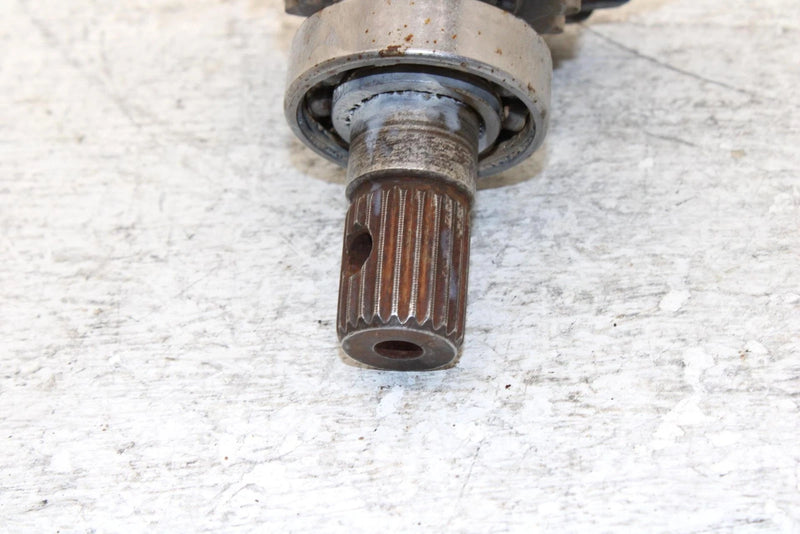 2004 Polaris Sportsman 600 Oem Rear Output Shaft 3234912 AP20