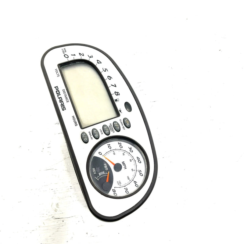 2000 Polaris Genesis FFI OEM Speedometer Gauge 3280292 JP51