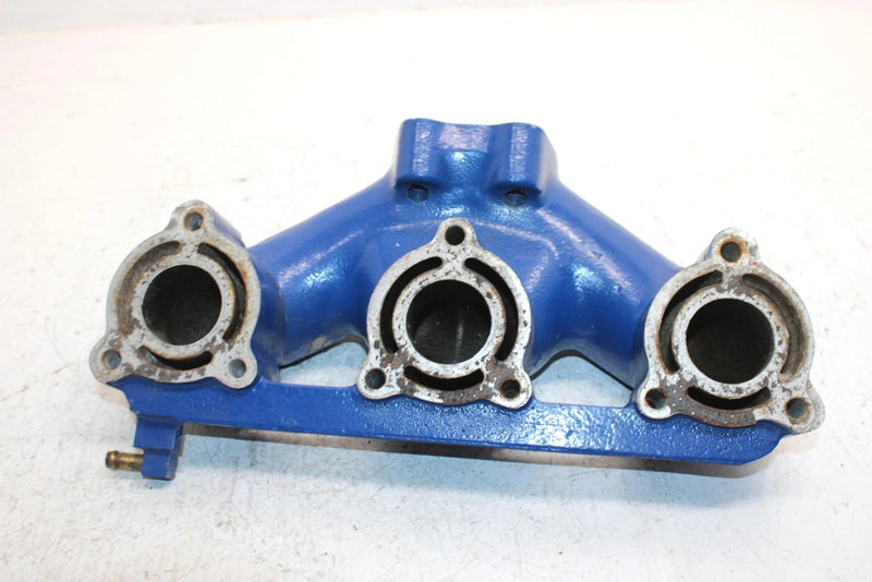 1996 Polaris Slx 780 Oem Exhaust Manifold 1260706-157 JP30