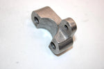 04 Honda Trx250ex A Oem Upper Handlebar Mount Set 53111-HC3-000 AHS