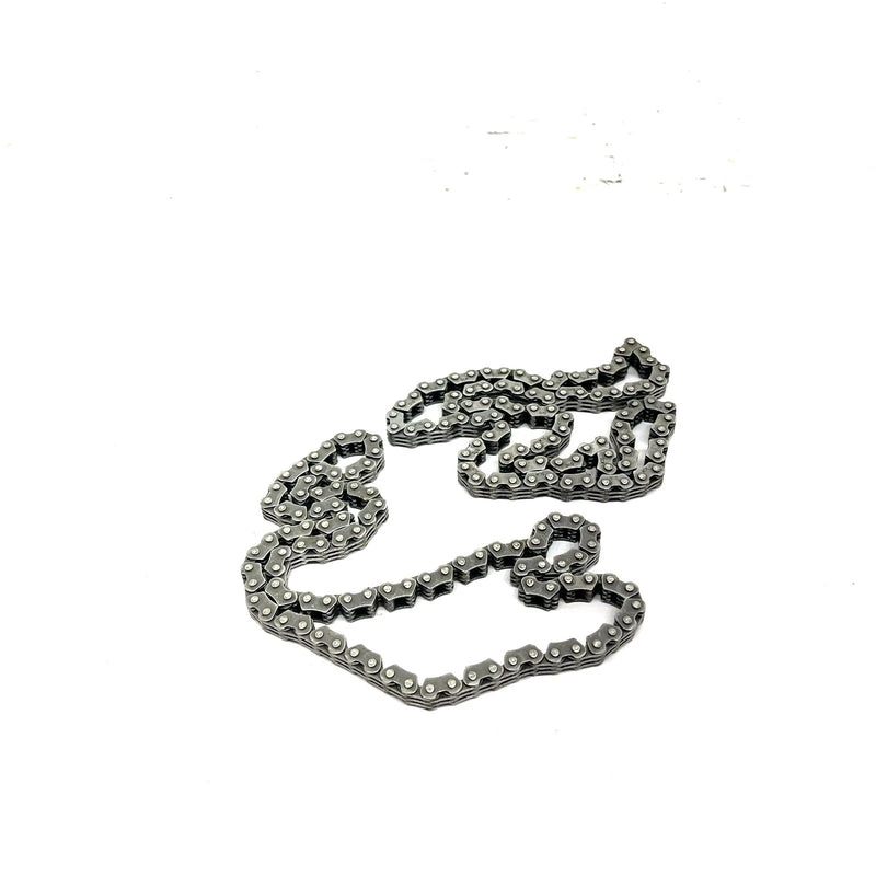 08-09 Kawasaki Teryx 750 4x4 OEM Upper Cam Chain Pair 92057-0074 XK0.1