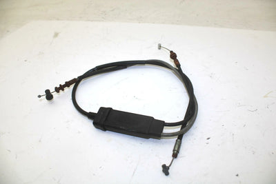 Arctic Cat OEM Throttle Cable 0687-035 Q2039