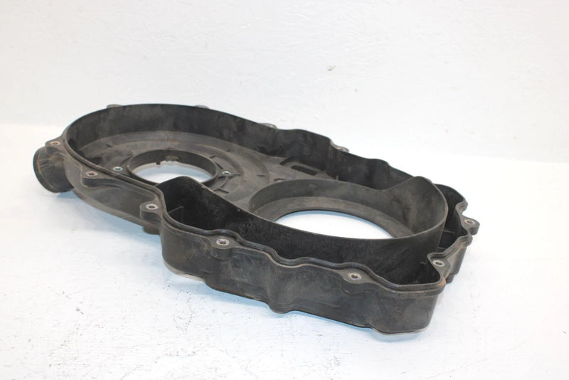 2007 Yamaha  Grizzly 350 2wd Oem Inner Crankcase Cover 5UH-15421-01-00 AY28