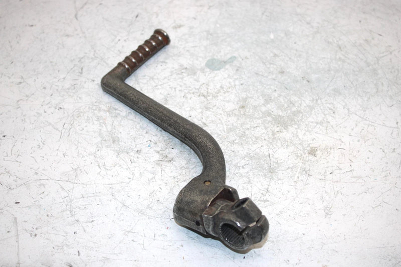 86 Honda Trx 350 A Fourtrax 350 Oem Kick Starter Assembly 28300-HA7-770 AH25