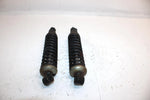 87 Polaris Trail Oem Front Shock Pair 7041143 7041144 SP66