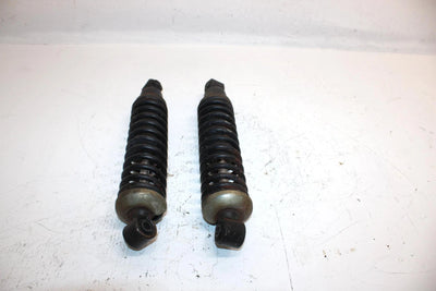 87 Polaris Trail Oem Front Shock Pair 7041143 7041144 SP66