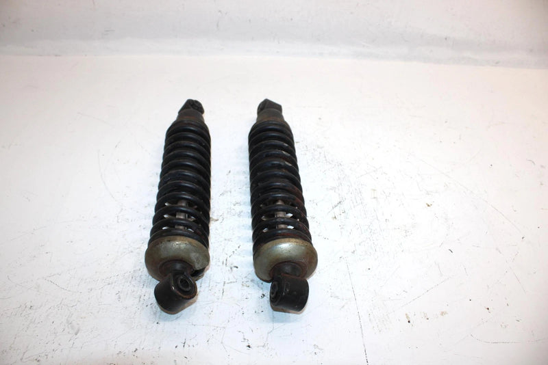 87 Polaris Trail Oem Front Shock Pair 7041143 7041144 SP66